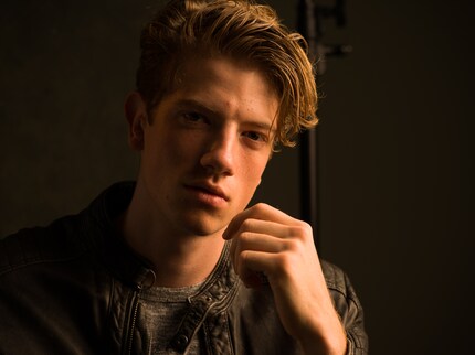 Bilder: David Lee