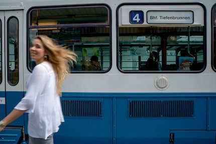 Nach 8.43 Millionen Nummern ist der Verliebte am Ziel