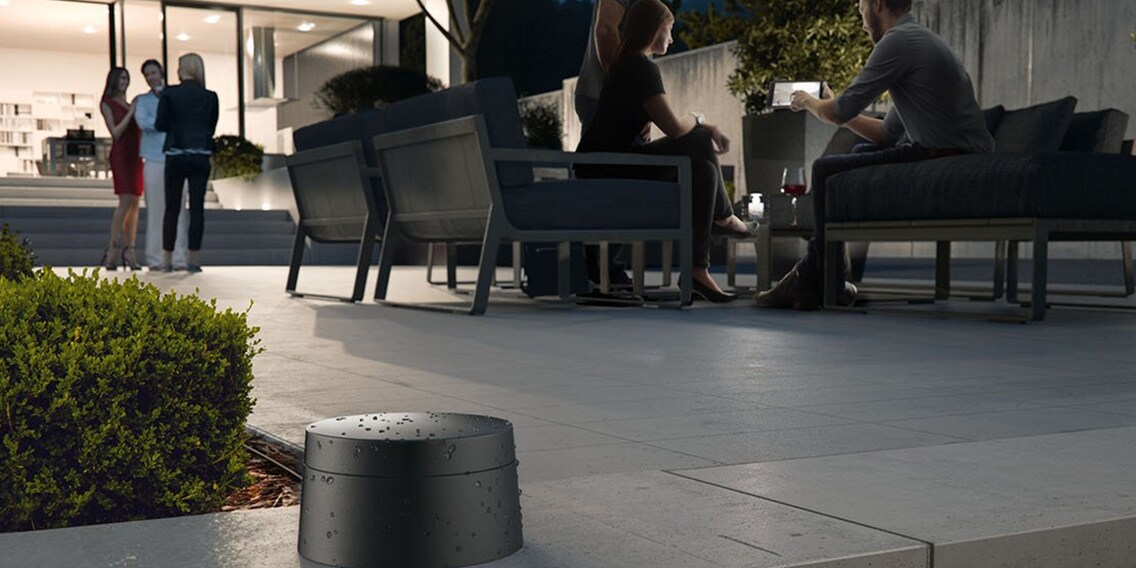 WIFI Outdoor – CPL dans votre jardin