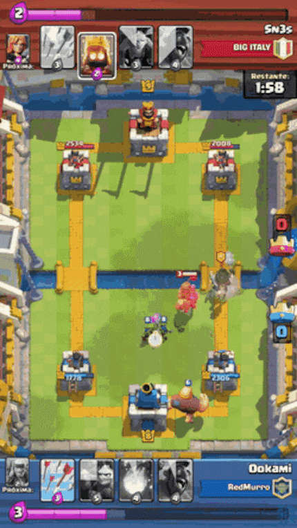 Cette petite emote me fait péter les plombs - sauf quand je peux l'utiliser.