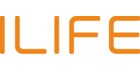 Logo of the iLife brand