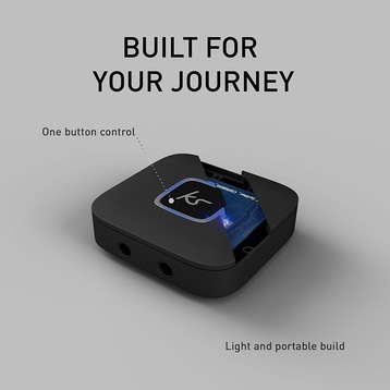 KitSound Bluetooth Splitter - buy at digitec