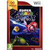 Nintendo Super Mario Galaxy (Select) (Wii)