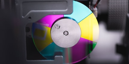RGB appears twice here.