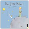The Little Prince - Der Kleine Prinz 2019 - 12-Monatskalender (Deutsch, Französisch, Englisch)