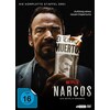 Narcos - Staffel 3 (DVD, 2017)