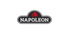 Logo der Marke Napoleon