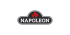 Logo der Marke Napoleon