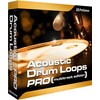 PreSonus Acoustic Drum Loops - Multitrack Drumloop Samples (Unbegrenzt)