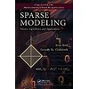 Sparse Modeling (Anglais)