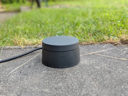 Devolo Outdoor - for all those who don't like cables.