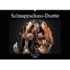 Schnappschuss-Duette (Wandkalender 2019 DIN A2 quer)