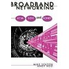 Broadband Networking ATM, Adh and SONET (Englisch)