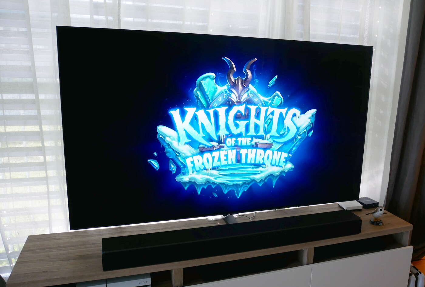Full Array Local Dimming 43 Inch Tv
