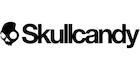 Logo of the Skullcandy brand