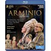 Arminio (2018, Blu-ray)