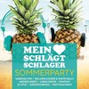 Mein Herz Schlägt Schlager - Sommerparty (Various, 2018)