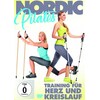 Nordic Pilates (2018, DVD)