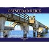 Impressionen Ostseebad Rerik (Wandkalender 2019 DIN A3 quer) (Allemand)