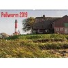 Pellworm 2019 (Wandkalender 2019 DIN A2 quer)