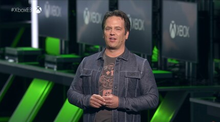 Xbox-Chef Phil Spencer sieht die Grenze zwischen Konsolen verschwinden.