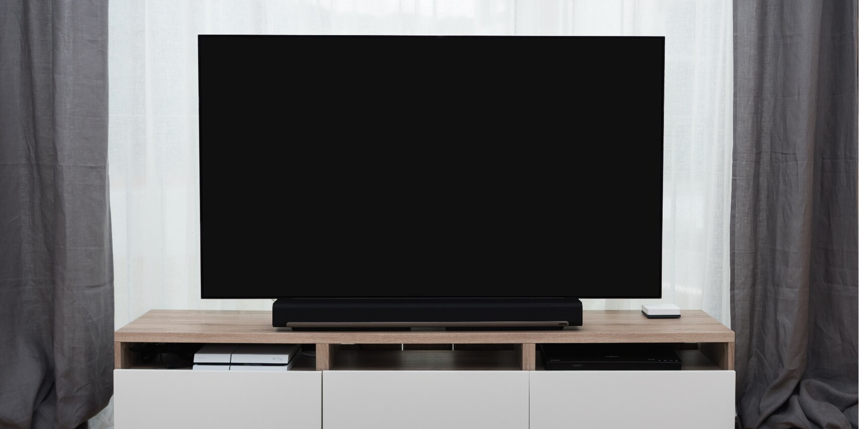 Full Array Local Dimming: Fast so gut wie OLED? - digitec