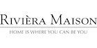 Logo der Marke Rivièra Maison