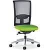 Interstuhl GOAL AIR office swivel chair, backrest height 545 mm