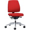 Interstuhl Office swivel chair GOAL, backrest height 430 mm