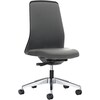 Interstuhl Operator swivel chair EVERY, chillback backrest black
