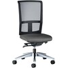 Interstuhl GOAL AIR office swivel chair, backrest height 545 mm