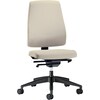 Interstuhl Office swivel chair GOAL, backrest height 530 mm
