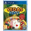 Game Vegas Party, PS4 (PS4, DE)