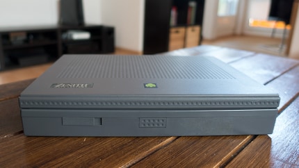 The 486 notebook weighs in at 2,388 grams.