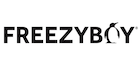 Logo del marchio FreezyBoy