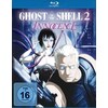 L'innocence de Ghost in the Shell (Blu-ray, 2004, Japonais, Allemand)