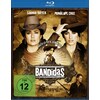 Bandidas (Blu-ray, 2006, Allemand, Anglais)