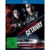 Getaway (2013, Blu-ray)