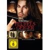 The devil violinist (DVD, 2013, English, German)