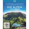 Die Alpen von oben Die komplette Serie (2011, Blu-ray)
