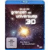 Bis an die Grenzen des Universums (Blu-ray 3D)