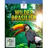Wildes Brasilien (2014, Blu-ray)