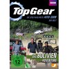 Top Gear L'aventure en Bolivie (DVD, 2002)