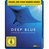 Deep Blue Entdecke das Geheimnis der Ozeane Special Edition (2003, Blu-ray)