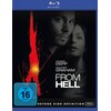 From Hell (Blu-ray, 2002, Englisch, Deutsch, Französisch)