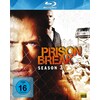 Prison Break Season 3 (Blu-ray, 2007)