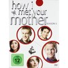 How I Met Your Mother- Season 3 (DVD, 2008)