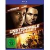 Unstoppable Out of Control Hollywood Collection (Blu-ray, 2010, German, French, English)