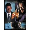 24 Season (DVD, 2002)