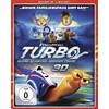 Turbo (2013, Blu-ray 3D)